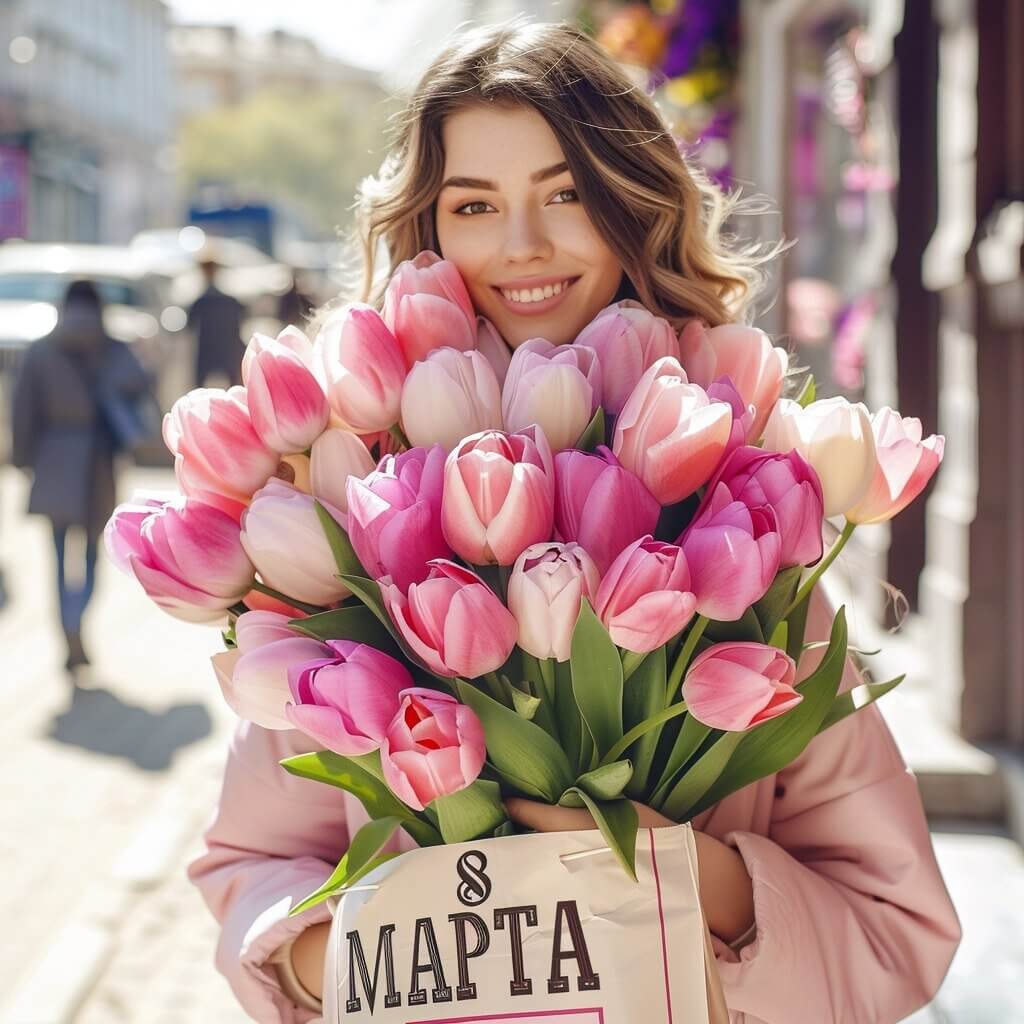 Генерация в нейросети Midjourney